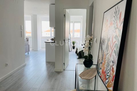 Lejlighed i Lisbon, Lisbon, Lisbon - € 599.900 | Ref: APT2094.AF.d - foto 4