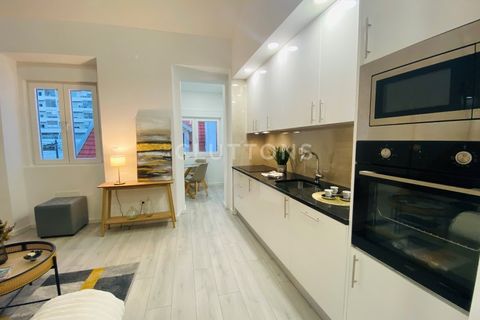 Lejlighed i Lisbon, Lisbon, Lisbon - € 599.900 | Ref: APT2094.AF.d - foto 5