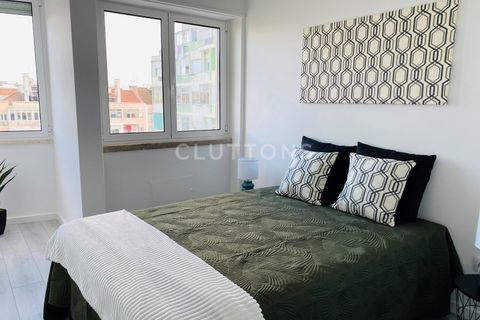 Lejlighed i Lisbon, Lisbon, Lisbon - € 599.900 | Ref: APT2094.AF.d - foto 6