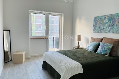 Lejlighed i Lisbon, Lisbon, Lisbon - € 599.900 | Ref: APT2094.AF.d - foto 8