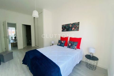 Lejlighed i Lisbon, Lisbon, Lisbon - € 599.900 | Ref: APT2094.AF.d - foto 9
