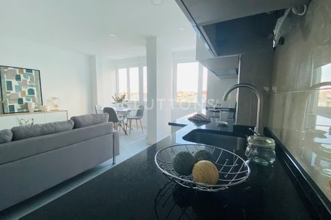 Lejlighed i Lisbon, Lisbon, Lisbon - € 599.900 | Ref: APT2094.AF.d - foto 12