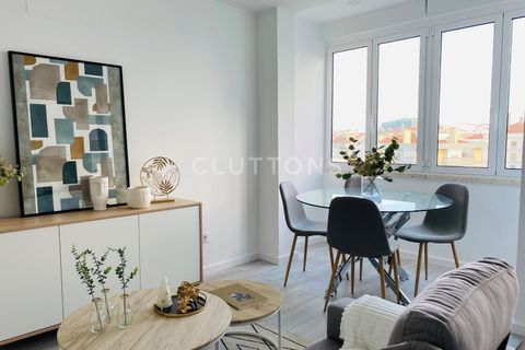 Lejlighed i Lisbon, Lisbon, Lisbon - € 599.900 | Ref: APT2094.AF.d - foto 13