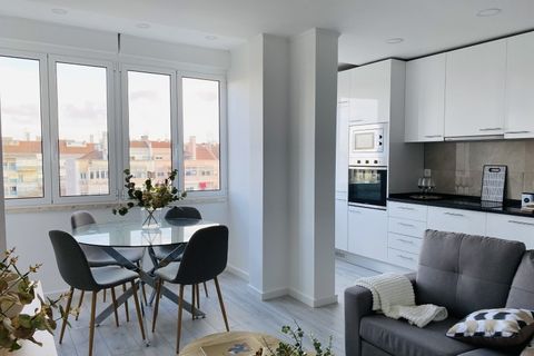 Lejlighed i Lisbon, Lisbon, Lisbon - € 599.900 | Ref: APT2094.AF.d - foto 14