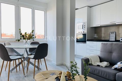 Lejlighed i Lisbon, Lisbon, Lisbon - € 599.900 | Ref: APT2094.AF.d - foto 15