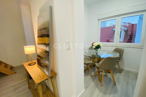 Lejlighed i Lisbon, Lisbon, Lisbon - € 599.900 | Ref: APT2094.AF.d - foto 20