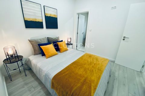Lejlighed i Lisbon, Lisbon, Lisbon - € 599.900 | Ref: APT2094.AF.d - foto 23