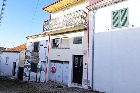Villa i Castelo Branco, Castelo Branco, Castelo Branco - € 67.500 | Ref: 102260061 - foto 1