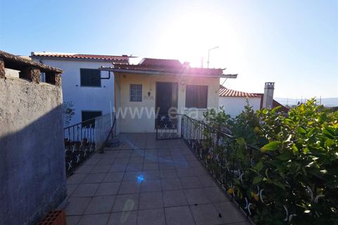Villa i Castelo Branco, Castelo Branco, Castelo Branco - € 67.500 | Ref: 102260061 - foto 15