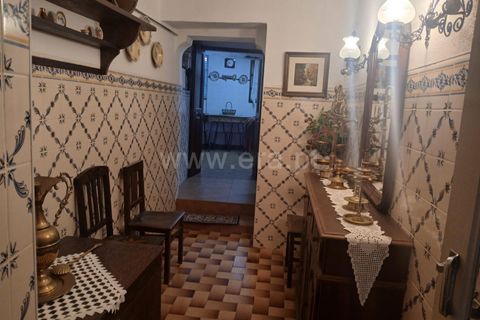 Villa a Castelo de Vide, Portalegre, Castelo de Vide - € 130.000 | Ref: 102260041 - foto 3