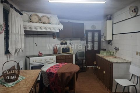 Villa a Castelo de Vide, Portalegre, Castelo de Vide - € 130.000 | Ref: 102260041 - foto 7