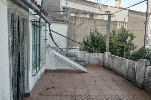 Villa a Castelo de Vide, Portalegre, Castelo de Vide - € 130.000 | Ref: 102260041 - foto 18