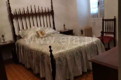 Villa a Castelo de Vide, Portalegre, Castelo de Vide - € 130.000 | Ref: 102260041 - foto 4