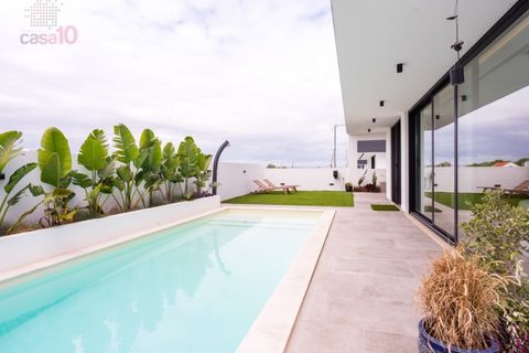 Villa i Alcochete, Setubal, Alcochete - € 1.495.000 | Ref: ALC 1400 - foto 1