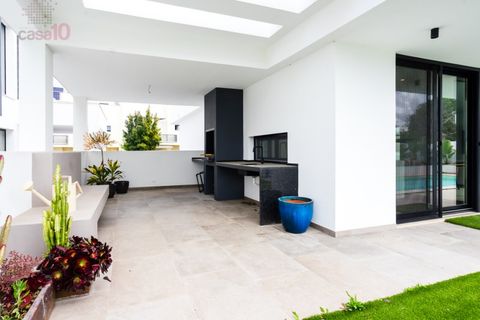 Villa i Alcochete, Setubal, Alcochete - € 1.495.000 | Ref: ALC 1400 - foto 2