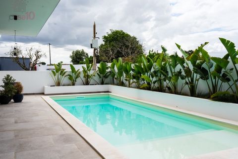 Villa i Alcochete, Setubal, Alcochete - € 1.495.000 | Ref: ALC 1400 - foto 3