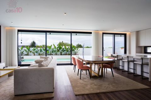 Villa i Alcochete, Setubal, Alcochete - € 1.495.000 | Ref: ALC 1400 - foto 5