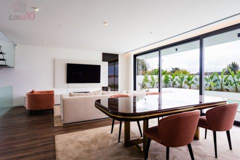 Villa i Alcochete, Setubal, Alcochete - € 1.495.000 | Ref: ALC 1400 - foto 12