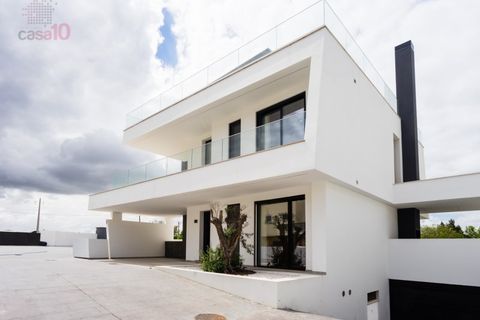 Villa i Alcochete, Setubal, Alcochete - € 1.495.000 | Ref: ALC 1400 - foto 21