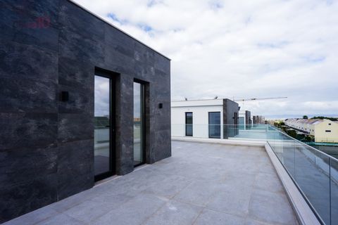 Villa i Alcochete, Setubal, Alcochete - € 1.495.000 | Ref: ALC 1400 - foto 22
