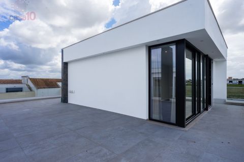 Villa i Alcochete, Setubal, Alcochete - € 1.495.000 | Ref: ALC 1400 - foto 23