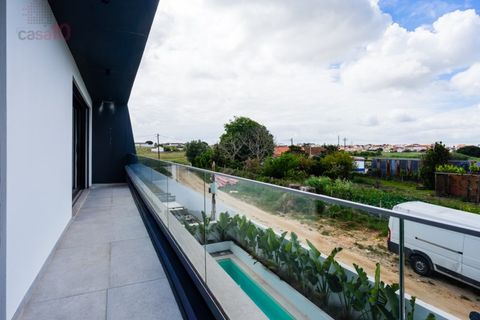 Villa i Alcochete, Setubal, Alcochete - € 1.495.000 | Ref: ALC 1400 - foto 30