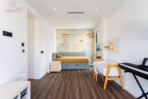 Villa i Alcochete, Setubal, Alcochete - € 1.495.000 | Ref: ALC 1400 - foto 35