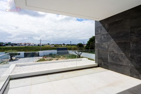Villa i Alcochete, Setubal, Alcochete - € 1.495.000 | Ref: ALC 1400 - foto 40
