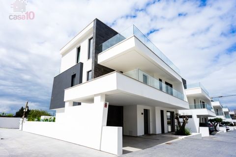 Villa i Alcochete, Setubal, Alcochete - € 1.495.000 | Ref: ALC 1400 - foto 41
