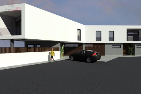 Villa a Montijo, Setubal, Montijo - € 550.000 | Ref: ALC 1360 - foto 14