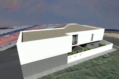 Villa a Montijo, Setubal, Montijo - € 550.000 | Ref: ALC 1360 - foto 12