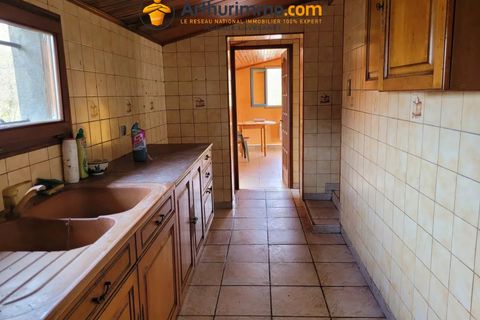Villa i Rivel, Aude, Rivel - € 76.000 | Ref: 86691883 - foto 2