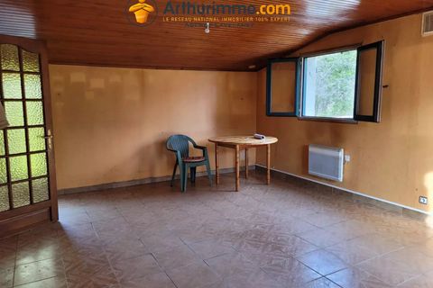 Villa i Rivel, Aude, Rivel - € 76.000 | Ref: 86691883 - foto 4