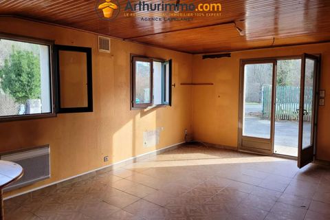 Villa i Rivel, Aude, Rivel - € 76.000 | Ref: 86691883 - foto 5
