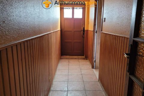 Villa i Rivel, Aude, Rivel - € 76.000 | Ref: 86691883 - foto 7