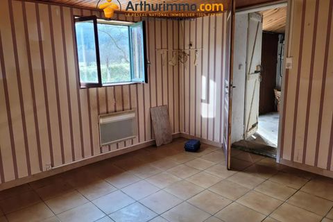 Villa i Rivel, Aude, Rivel - € 76.000 | Ref: 86691883 - foto 8
