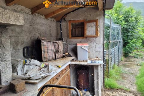 Villa i Rivel, Aude, Rivel - € 76.000 | Ref: 86691883 - foto 10