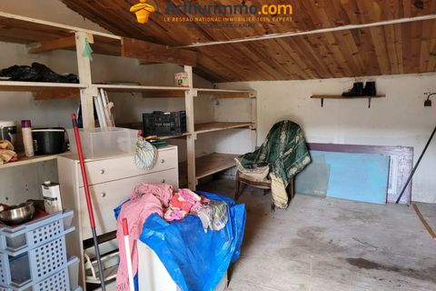 Villa i Rivel, Aude, Rivel - € 76.000 | Ref: 86691883 - foto 11