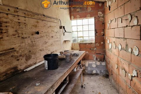 Villa i Rivel, Aude, Rivel - € 76.000 | Ref: 86691883 - foto 12