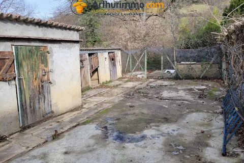 Villa i Rivel, Aude, Rivel - € 76.000 | Ref: 86691883 - foto 15