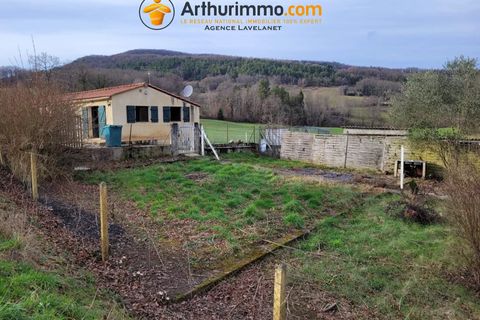 Villa i Rivel, Aude, Rivel - € 76.000 | Ref: 86691883 - foto 17