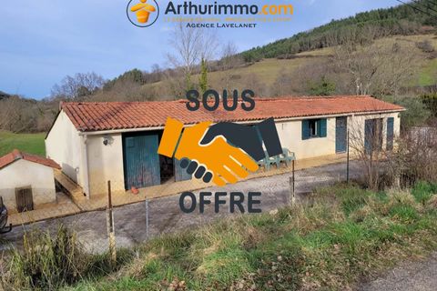 Villa i Rivel, Aude, Rivel - € 76.000 | Ref: 86691883 - foto 18
