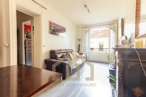 Lejlighed i Paris, Paris, Paris - € 455.000 | Ref: VA3105-AGENT3 - foto 3