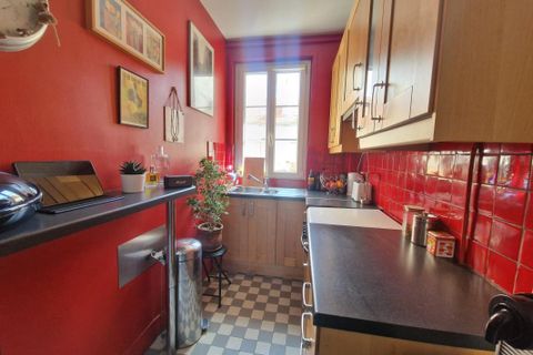 Lejlighed i Paris, Paris, Paris - € 455.000 | Ref: VA3105-AGENT3 - foto 4