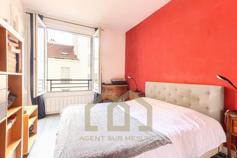 Lejlighed i Paris, Paris, Paris - € 455.000 | Ref: VA3105-AGENT3 - foto 5