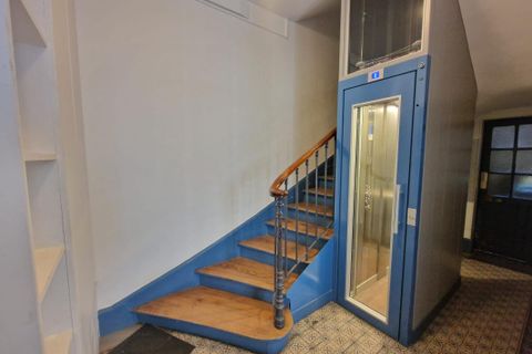 Lejlighed i Paris, Paris, Paris - € 455.000 | Ref: VA3105-AGENT3 - foto 6