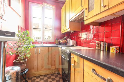 Lejlighed i Paris, Paris, Paris - € 455.000 | Ref: VA3105-AGENT3 - foto 7