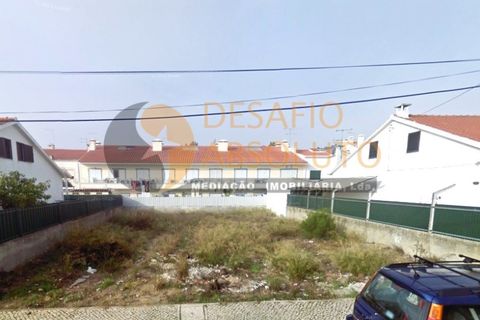 Helårsgrund i Quinta do Conde, Setubal, Quinta do Conde - € 150.000 | Ref: 3474 - foto 3