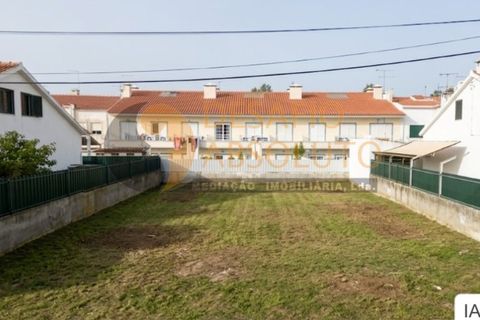Helårsgrund i Quinta do Conde, Setubal, Quinta do Conde - € 150.000 | Ref: 3474 - foto 2