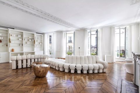 Lejlighed i Paris, Paris, Paris - € 3.650.000 | Ref: 85462558 - foto 2